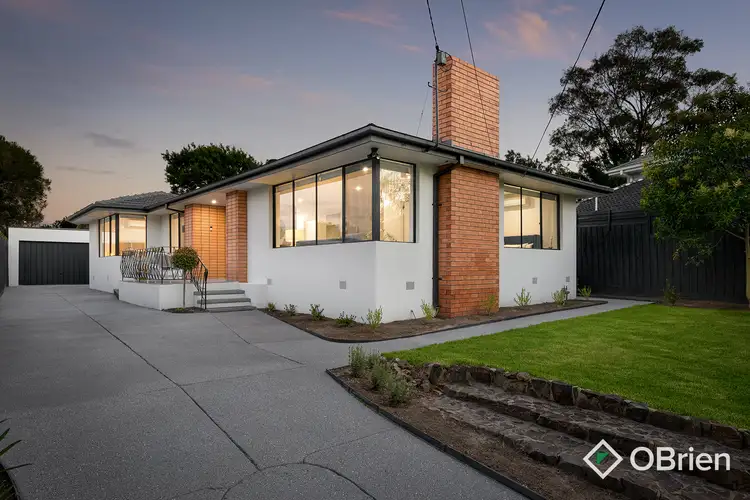 Main view of Homely house listing, 1 Nareen Court, Frankston South VIC 3199