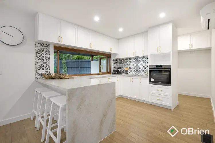 Third view of Homely house listing, 1 Nareen Court, Frankston South VIC 3199