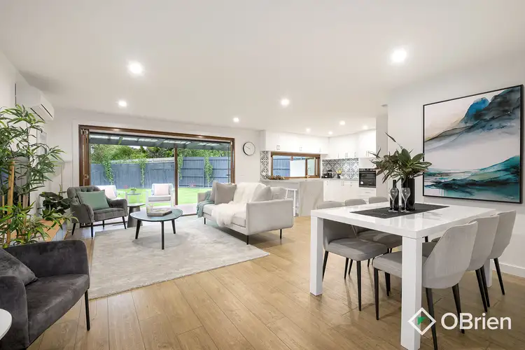 Fifth view of Homely house listing, 1 Nareen Court, Frankston South VIC 3199