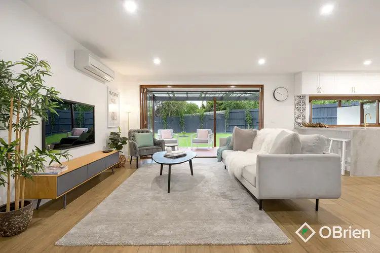 Sixth view of Homely house listing, 1 Nareen Court, Frankston South VIC 3199