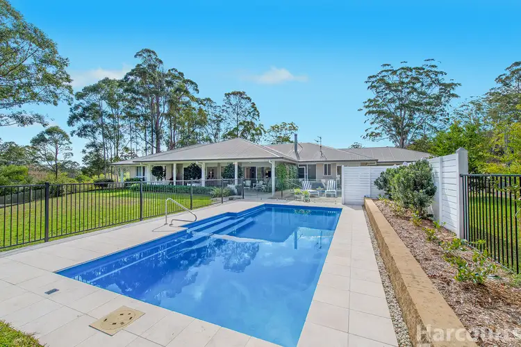 138 Old King Creek Road, King Creek NSW 2446