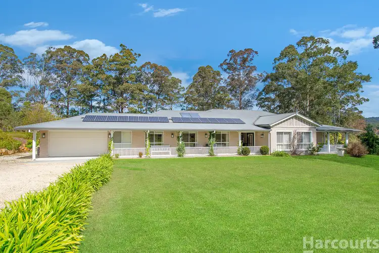 Third view of Homely house listing, 138 Old King Creek Road, King Creek NSW 2446