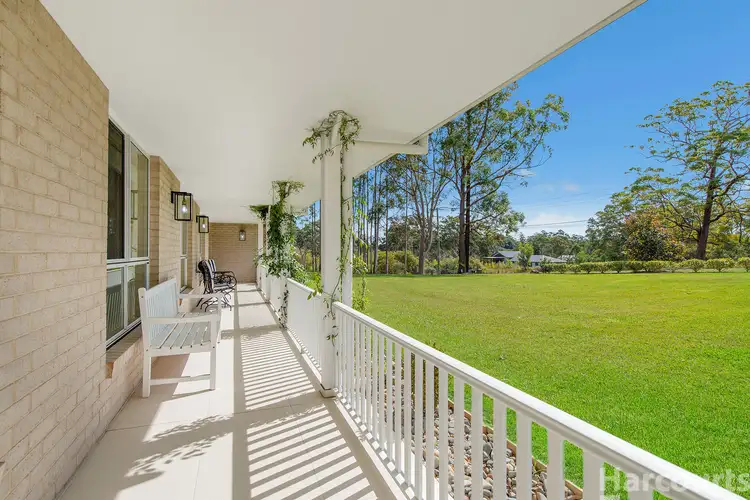 Fourth view of Homely house listing, 138 Old King Creek Road, King Creek NSW 2446