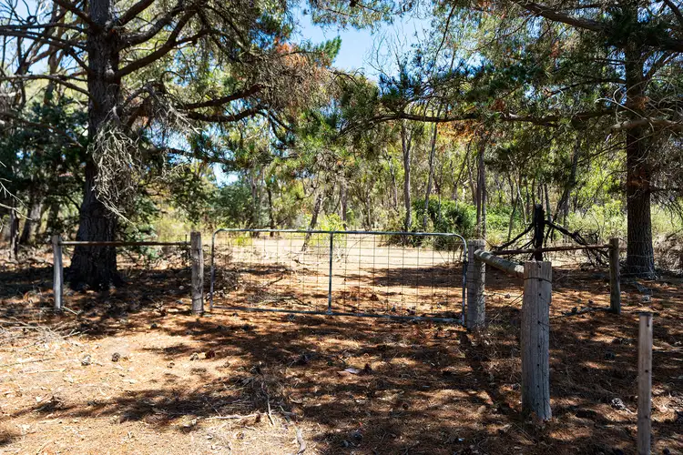 Fifth view of Homely land listing, 149 Leversha Road, Harcourt VIC 3453