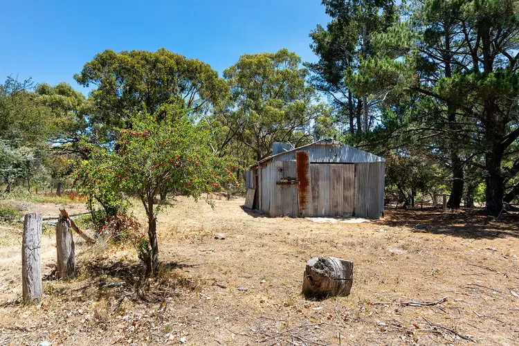Sixth view of Homely land listing, 149 Leversha Road, Harcourt VIC 3453