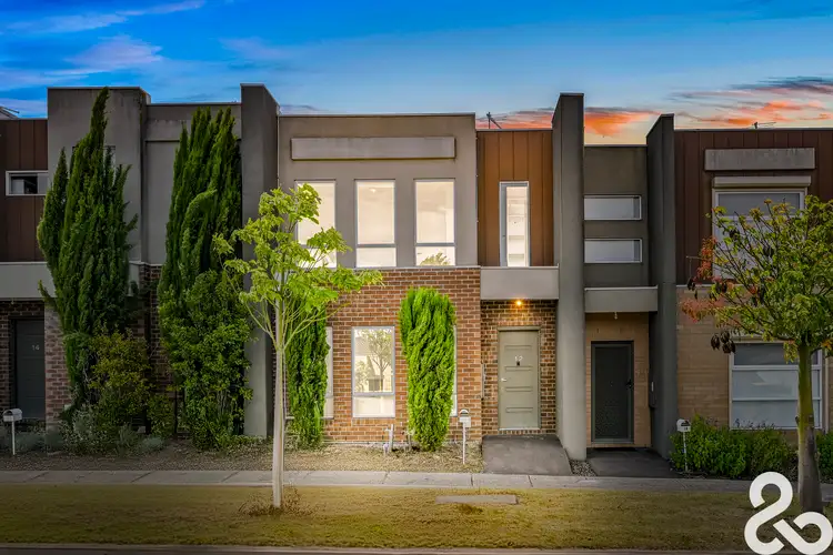 12 Oriano Street, Epping VIC 3076