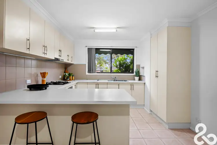 Third view of Homely house listing, 41 Derby Drive, Epping VIC 3076