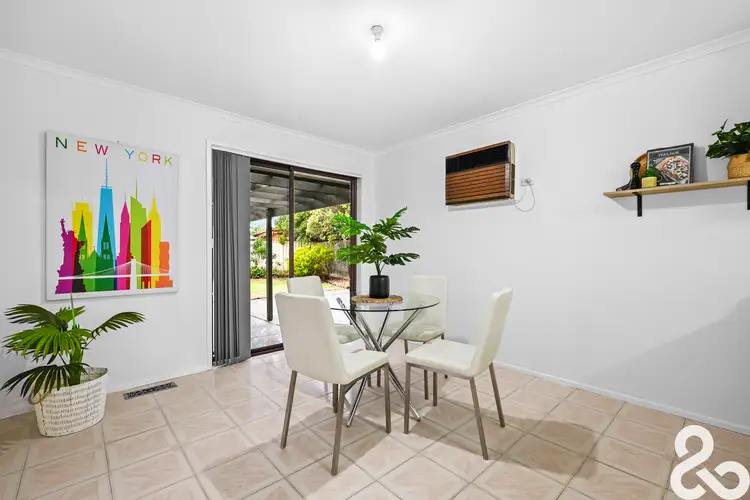 Fourth view of Homely house listing, 41 Derby Drive, Epping VIC 3076