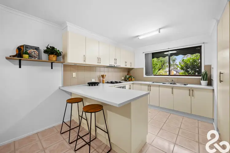Fifth view of Homely house listing, 41 Derby Drive, Epping VIC 3076
