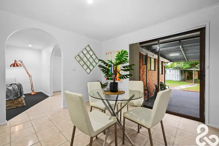 Sixth view of Homely house listing, 41 Derby Drive, Epping VIC 3076