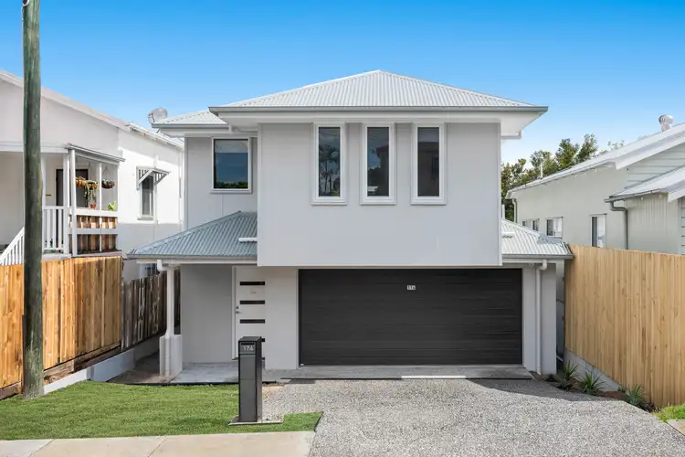 Main view of Homely house listing, 174 Cambridge Parade, Manly QLD 4179
