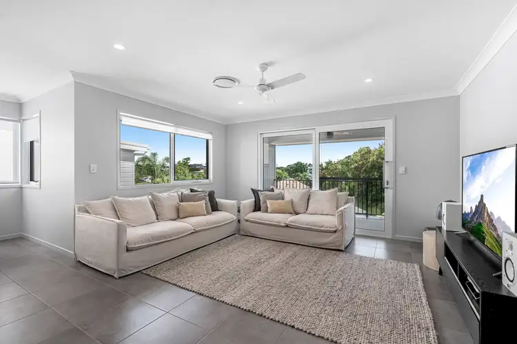Third view of Homely house listing, 174 Cambridge Parade, Manly QLD 4179