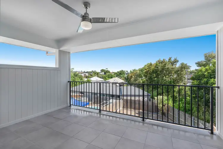Fourth view of Homely house listing, 174 Cambridge Parade, Manly QLD 4179