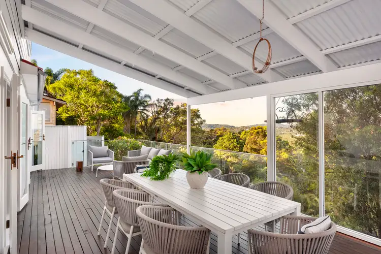 Fifth view of Homely house listing, 89 Powderworks Road, North Narrabeen NSW 2101