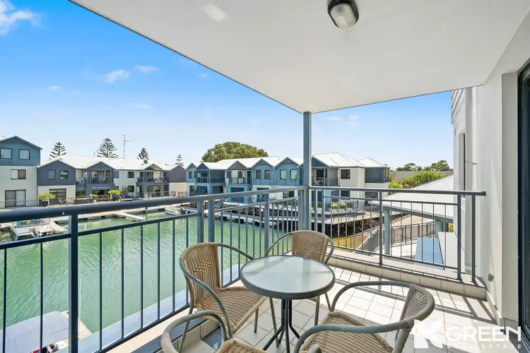 28/206 Mary Street, Halls Head WA 6210