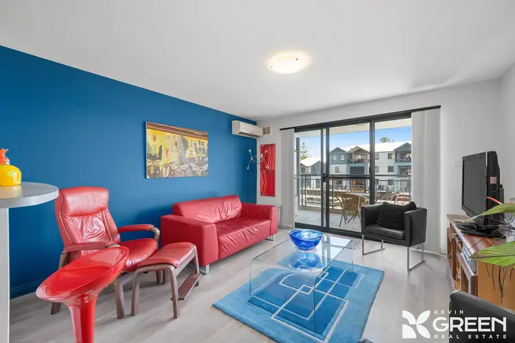Third view of Homely unit listing, 28/206 Mary Street, Halls Head WA 6210
