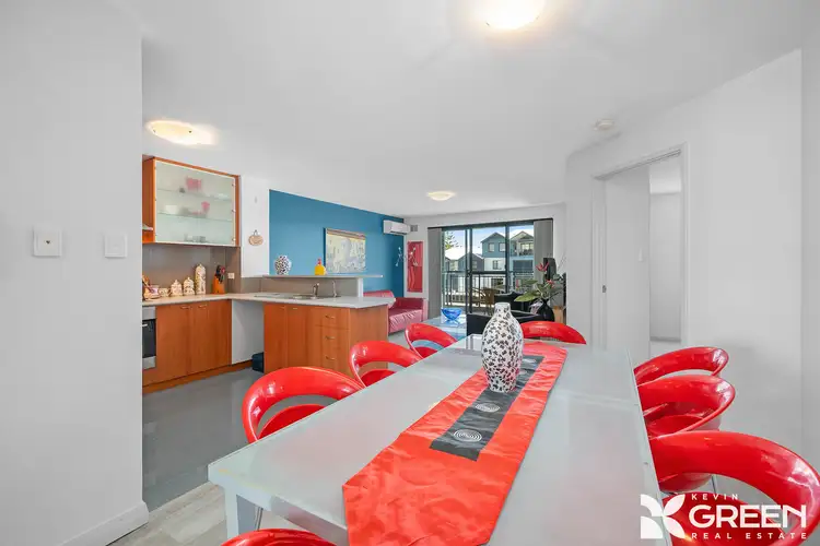 Fourth view of Homely unit listing, 28/206 Mary Street, Halls Head WA 6210