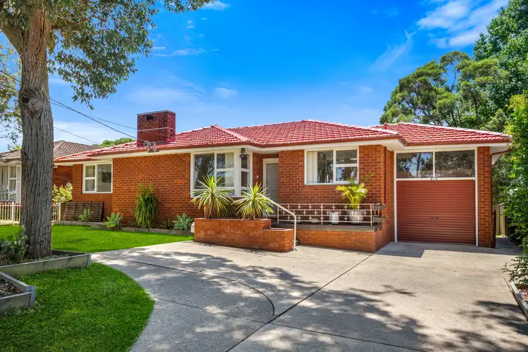Main view of Homely house listing, 274 North Rocks Road, North Rocks NSW 2151