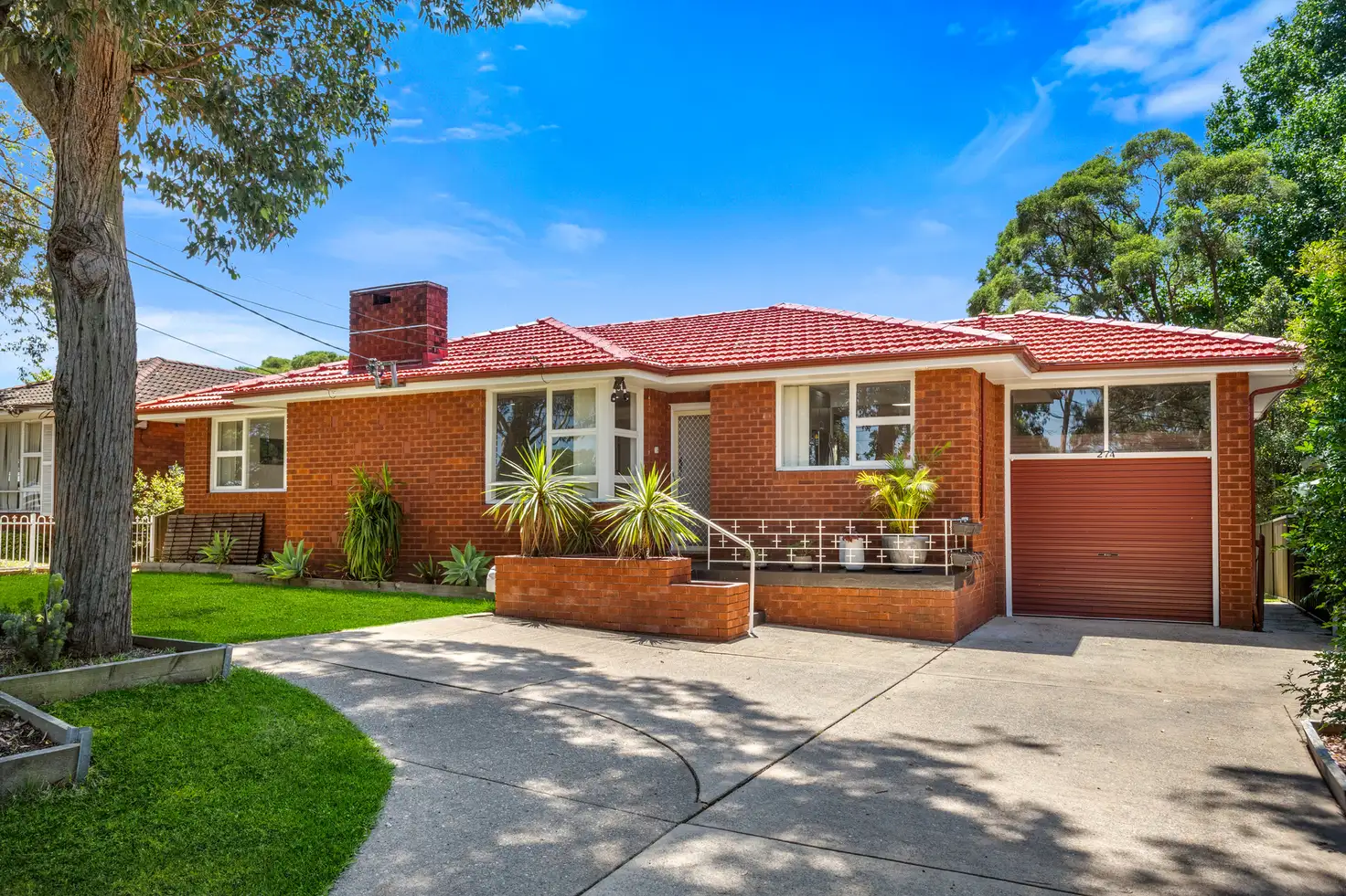 Main view of Homely house listing, 274 North Rocks Road, North Rocks NSW 2151