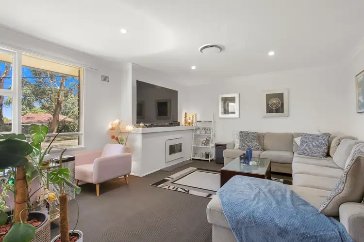 Second view of Homely house listing, 274 North Rocks Road, North Rocks NSW 2151
