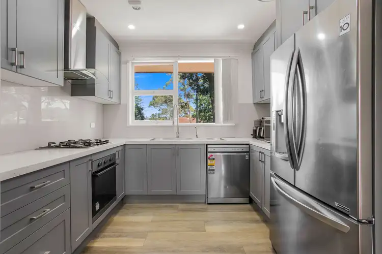 Third view of Homely house listing, 274 North Rocks Road, North Rocks NSW 2151