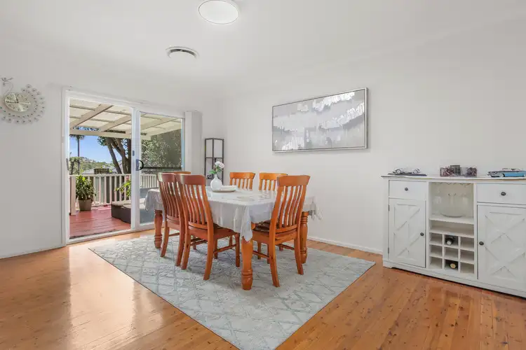 Fourth view of Homely house listing, 274 North Rocks Road, North Rocks NSW 2151