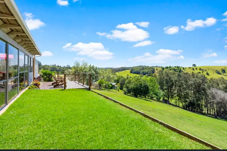 Main view of Homely rural property listing, 78-82 Doncaster Drive, Beechmont QLD 4211