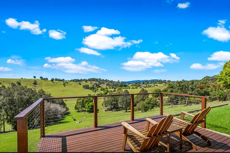 Second view of Homely rural property listing, 78-82 Doncaster Drive, Beechmont QLD 4211