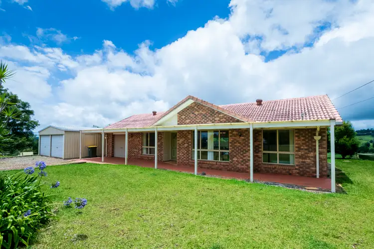 Third view of Homely rural property listing, 78-82 Doncaster Drive, Beechmont QLD 4211
