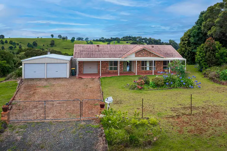 Sixth view of Homely rural property listing, 78-82 Doncaster Drive, Beechmont QLD 4211