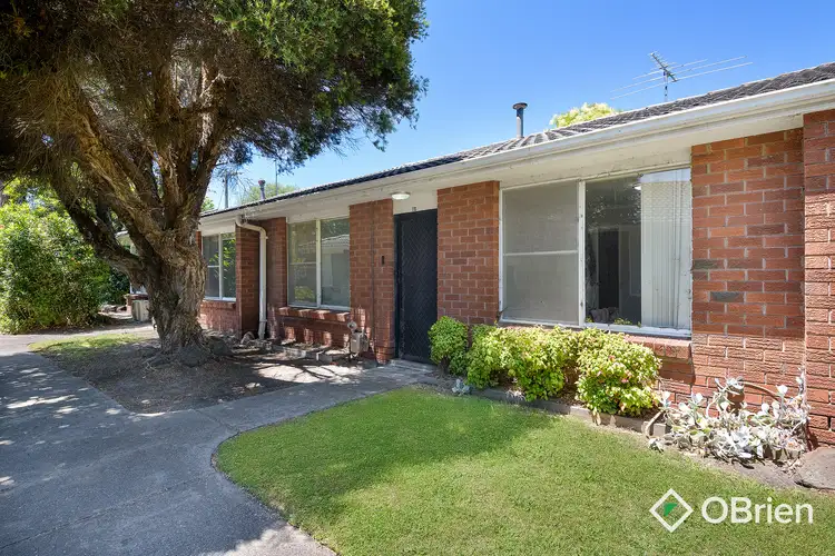 Main view of Homely unit listing, 12/14-22 Mount View Court, Frankston VIC 3199