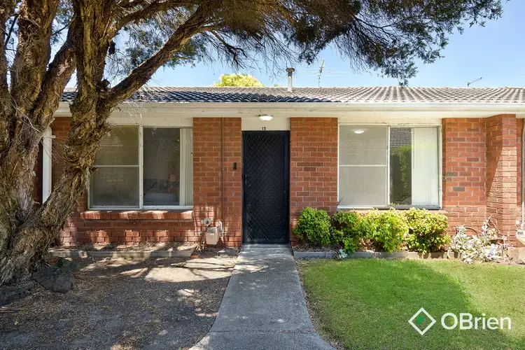 Third view of Homely unit listing, 12/14-22 Mount View Court, Frankston VIC 3199