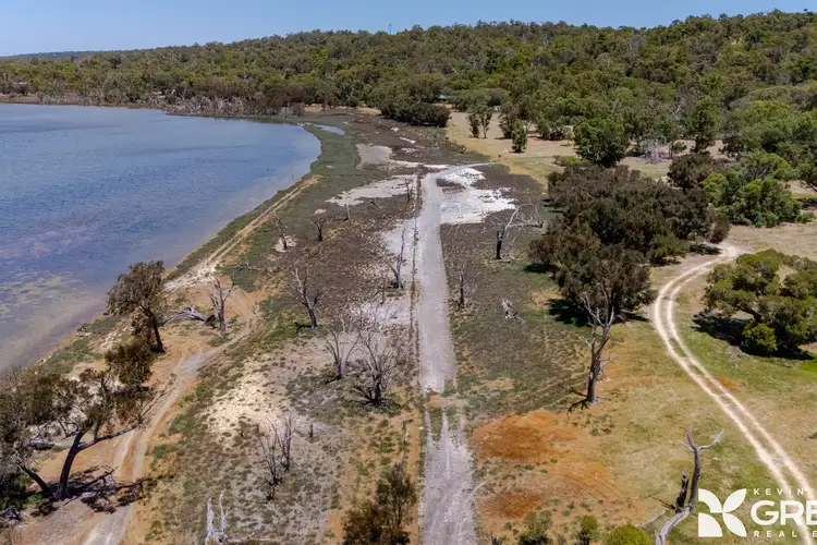 Fifth view of Homely land listing, 33 Southern Estuary Road, Herron WA 6211