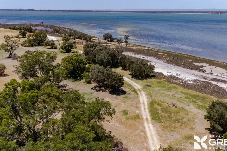 Seventh view of Homely land listing, 33 Southern Estuary Road, Herron WA 6211