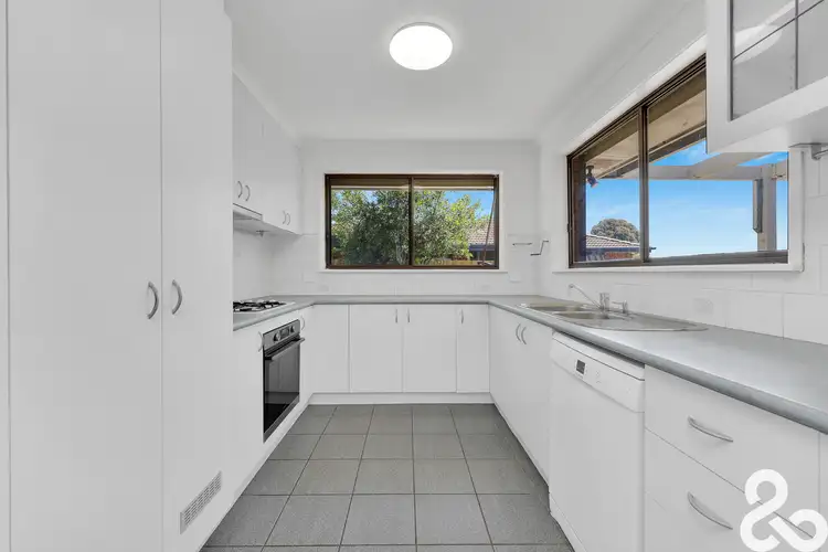 Sixth view of Homely house listing, 10 Strickland Avenue, Mill Park VIC 3082
