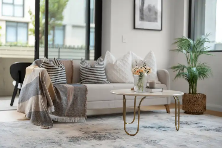 Fifth view of Homely apartment listing, 512/2A Conferta Avenue, Tallawong NSW 2762