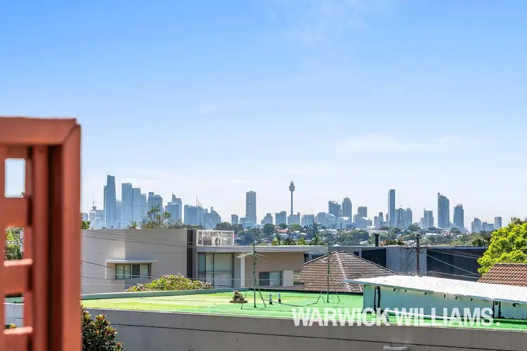 Second view of Homely house listing, 5 Richards Avenue, Drummoyne NSW 2047