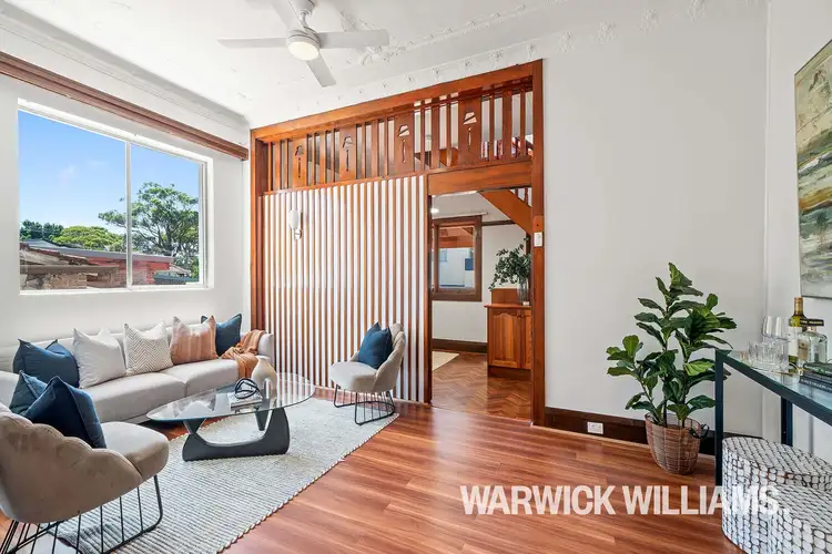 Fourth view of Homely house listing, 5 Richards Avenue, Drummoyne NSW 2047