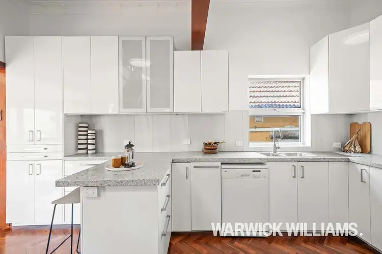 Fifth view of Homely house listing, 5 Richards Avenue, Drummoyne NSW 2047