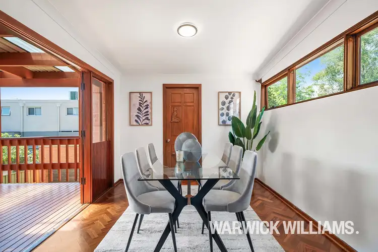 Sixth view of Homely house listing, 5 Richards Avenue, Drummoyne NSW 2047