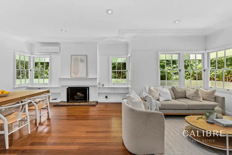 Second view of Homely house listing, 49 Carroll Street, Bardon QLD 4065