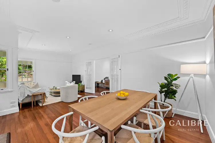 Fourth view of Homely house listing, 49 Carroll Street, Bardon QLD 4065