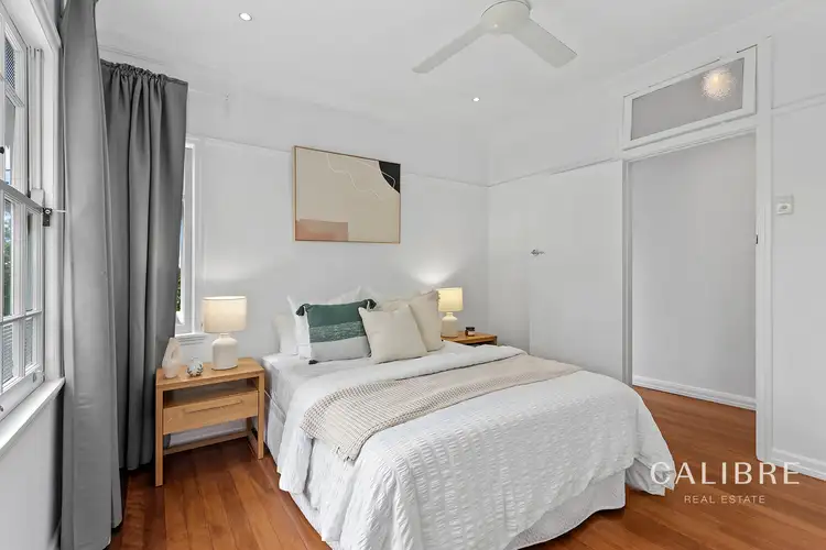 Sixth view of Homely house listing, 49 Carroll Street, Bardon QLD 4065