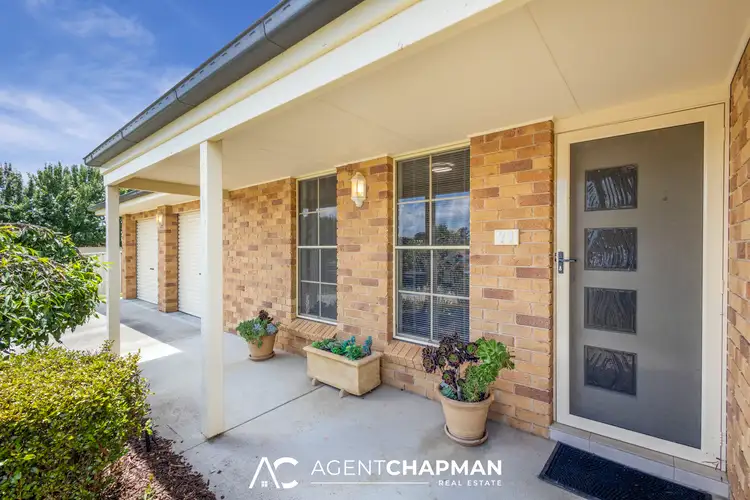 Second view of Homely house listing, 71 Ilumba Way, Kelso NSW 2795