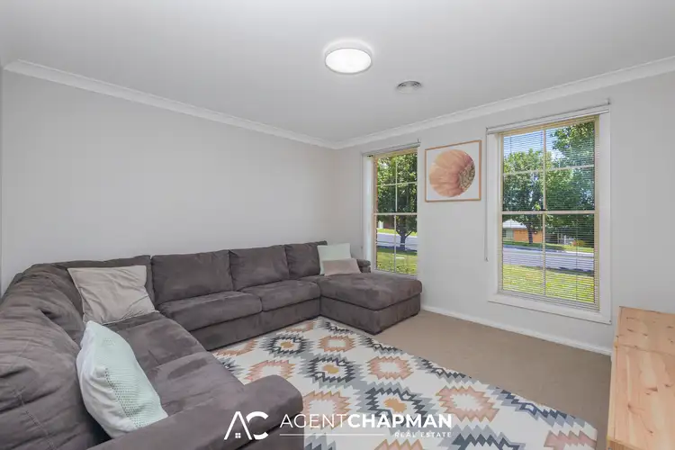 Third view of Homely house listing, 71 Ilumba Way, Kelso NSW 2795