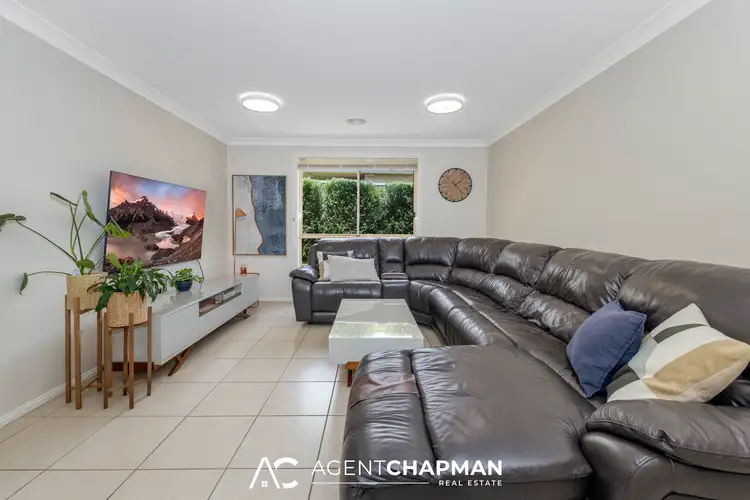 Fifth view of Homely house listing, 71 Ilumba Way, Kelso NSW 2795