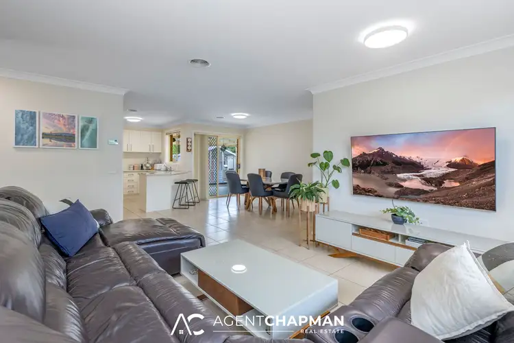 Sixth view of Homely house listing, 71 Ilumba Way, Kelso NSW 2795