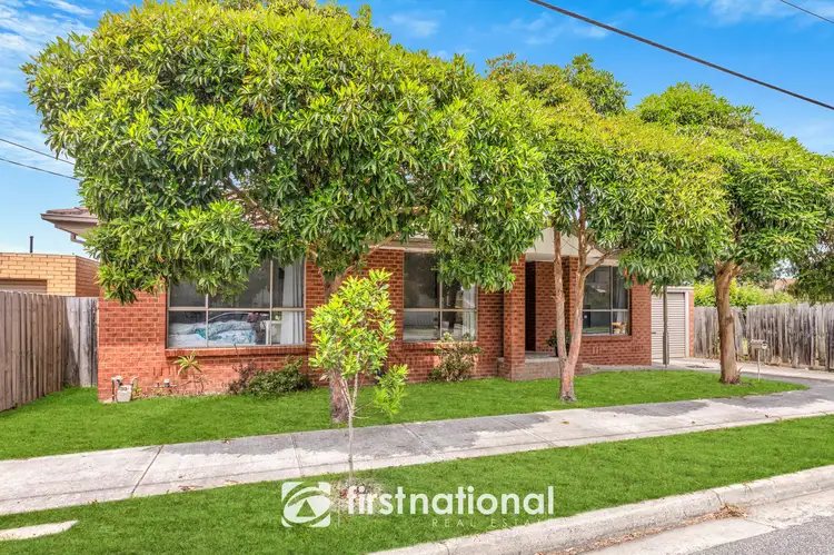 2/20 Hillside Street, Springvale VIC 3171