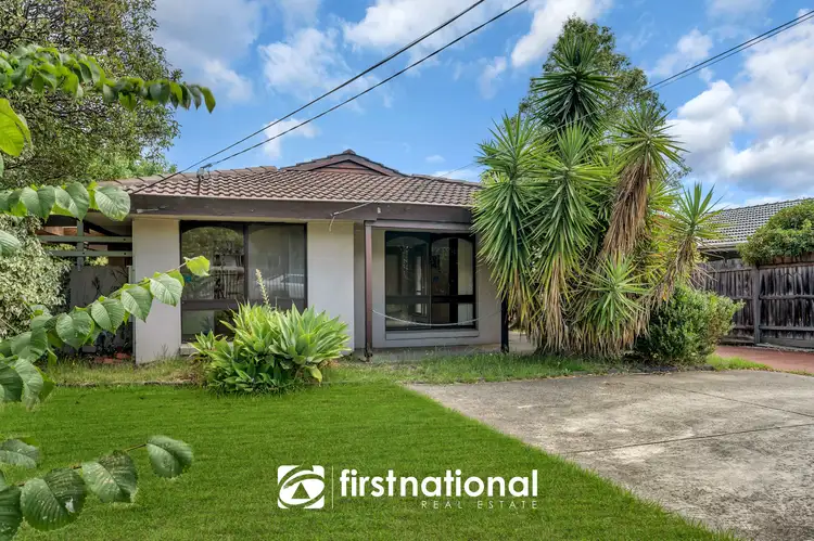 714 Ferntree Gully Road