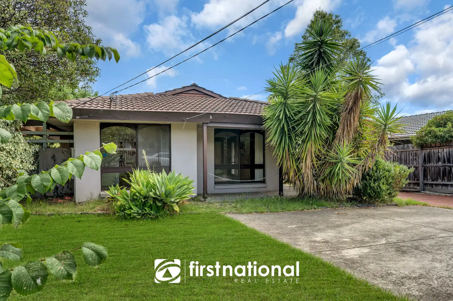 Main view of Homely house listing, 714 Ferntree Gully Road, Wheelers Hill VIC 3150